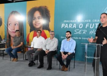 Curvelo recebe novas unidades da Escola SESI e do Senac e amplia oferta de educação e qualificação na região