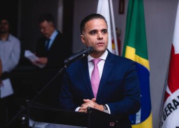 OAB-MG comemora aprovação de projeto que tipifica golpe do falso advogado como crime autônomo