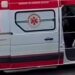 O que aconteceu dentro da ambulância que terminou em tiros em Valadares?