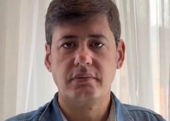 Prefeito de Guanhães é preso por suspeita de violência doméstica