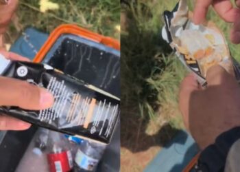 Trio é preso com 150 mil em Mounjaro contrabandeado, em BH