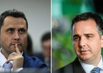 Cleitinho lidera disputa em Minas