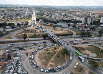 Entidades empresariais pedem prioridade ao TRF-6 para destravar obras do Rodoanel de Belo Horizonte