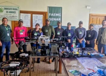 Senar Minas: 33 anos impulsionando o agro mineiro