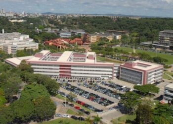 Universidade mineira amplia presença global