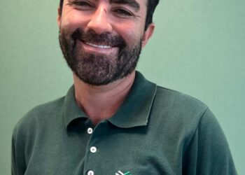 Patrick Brauner assume vice-presidência do Sistema Faemg Senar