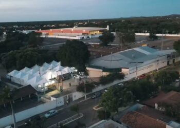 Janaúba tem maior evento da fruticultura do País