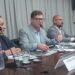 Nova secretária debate rumos da Comunicação em Minas em reunião na FIEMG