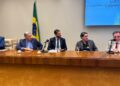 Presidente da AMM articula em Brasília PEC que pode ampliar repasses aos municípios mineiros