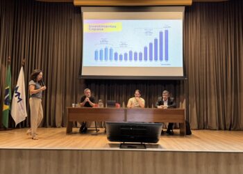 Negociação entre AMM e Copasa garante antecipação de até R$ 350 milhões para municípios e permite adiar cobrança de esgoto para 2029