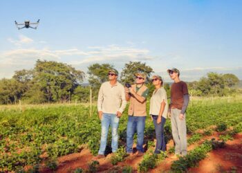 Sistema Faemg Senar lança campanha que leva o agro ao território da cultura