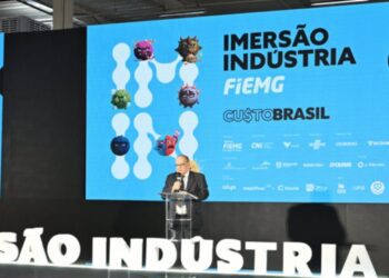 Imersão Indústria debate desafios estruturais do país e aponta urgência de reformas