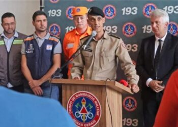 400 famílias seguem em hotéis em JF