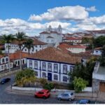 Diamantina se projeta nacionalmente no turismo