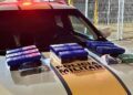 Suspeito que transportava droga de GV para Vitória é preso após agredir PM