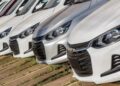MG emplaca mais de 267 mil veículos