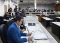 Câmara vota impeachment do prefeito de GV
