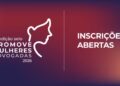 Abertas as inscrições para a 2ª edição do Selo Promove Mulheres Advogadas