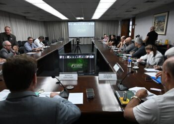 Câmara da Comunicação amplia parceria entre setores 