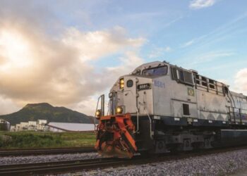 Concessão da ferrovia pode incluir corredor Minas–Bahia