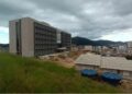 Obra do Fórum de Poços licitada pela terceira vez