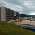 Obra do Fórum de Poços licitada pela terceira vez