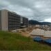 Obra do Fórum de Poços licitada pela terceira vez