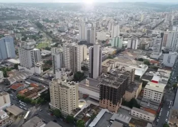 Divinópolis é a 1ª em liberdade econômica