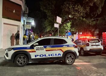 Advogada é morta pelo ex-marido no Centro de Valadares; suspeito tirou a própria vida