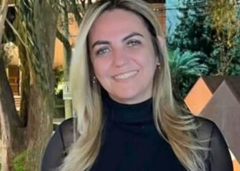 Quem era a advogada morta a tiros pelo ex em Valadares?
