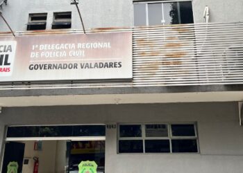 Saiba como jovem escapou do ex após ameaças e agressão em Valadares