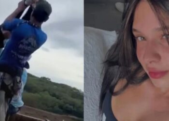 Caso Maria Eduarda: Polícia prende mais três por suspeita de apagar provas
