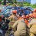 Quem eram as vítimas da queda de dois helicópteros no Rio?