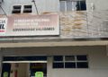Mulher pede socorro e ex é preso armado em Valadares