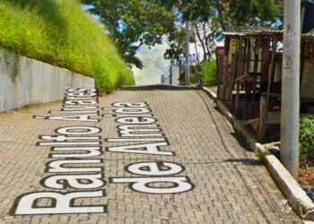 Atropelamento de cão termina em denúncia de racismo em Valadares
