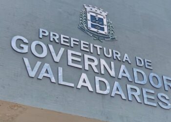 Prefeitura de Valadares encerra contrato com empresa responsável pelo sistema tributário