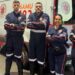 Bebê é salvo após parada cardiorrespiratória em Valadares