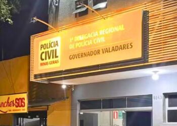 Vereador nega ameaça com arma, em Valadares