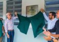 Escola é reinaugurada após reforma de R$ 1,6 milhão em Valadares