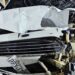 Jovem de 22 anos morre em grave acidente no Centro de Valadares