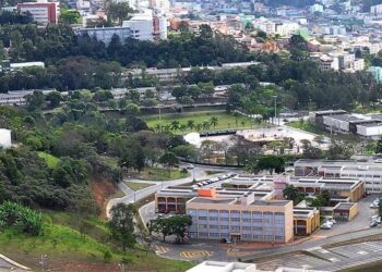 UFJF cai 12 posições no ranking