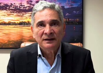 Coronel Sandro anuncia novo secretariado da Prefeitura de Valadares
