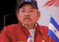 Daniel Ortega declara fim das eleições na Nicarágua