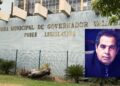 Defesa afirma que recondução de Sandro já foi comunicada à Câmara de GV