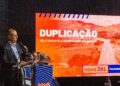 Projeto de duplicação da BR-381 é apresentado em Valadares