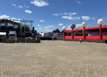Começa a Expoagro GV 2026