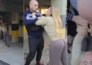 PL cancela pré-candidatura de pastora após caso de agressão