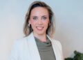 A jornalista, escritora e mentora Sirlei Benetti participa do 4º Encontro Mulheres e o Agro com a palestra “O Agro Também É Delas”, nesta quarta-feira ( 8 ), na ExpoAgro GV.