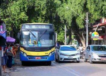 A tarifa do transporte coletivo urbano será reajustada a partir de 22 de julho em Governador Valadares