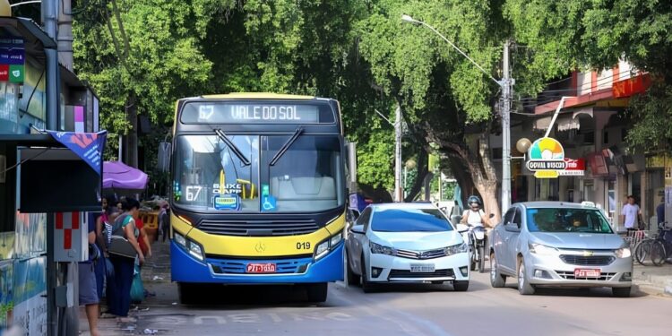 A tarifa do transporte coletivo urbano será reajustada a partir de 22 de julho em Governador Valadares